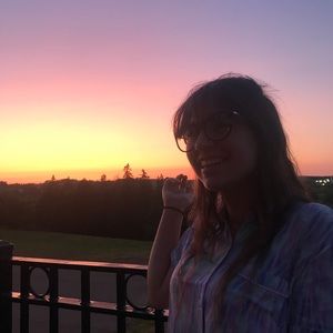 Meet your Posher, Erika